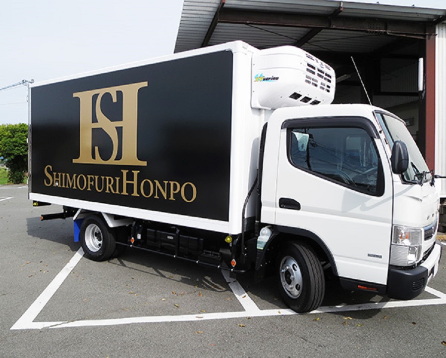 配送運転手（週５勤務・松阪～名古屋間）　<br class="u-mobile"> <span style="color: #F9B500; font-size: 90%; font-weight: 500;"><span style="color: #F9B500; font-size: 80%; font-weight: 500;">※現在、運転手（週５勤務・松阪～名古屋間）は募集しておりません。</span>