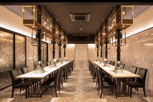 ドリームオーシャンLuxury Room1