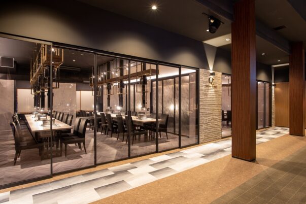 ドリームオーシャンLuxury Room2