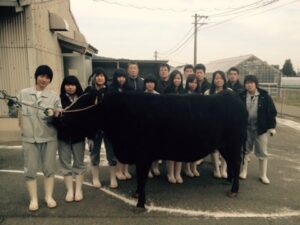 松阪牛の育ての親