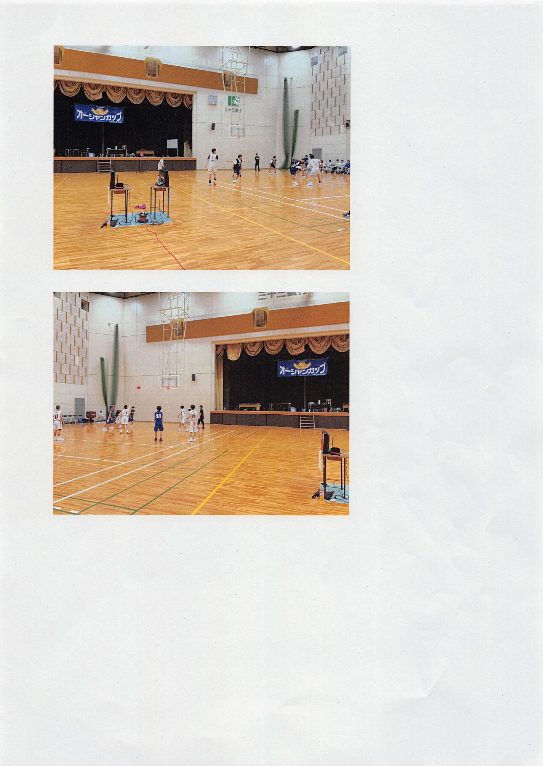 中学生のバスケットボール大会「第３回松阪オーシャンカップ」00030004