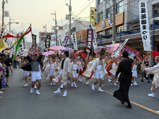 松阪祇園まつり2