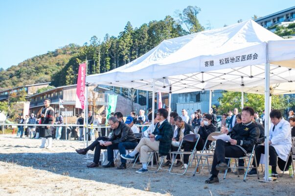 複合リゾート施設VISONで開催された第58回 多気町肉牛共進会の松阪牛⑤