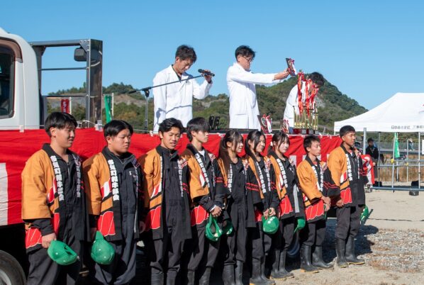 複合リゾート施設VISONで開催された第58回 多気町肉牛共進会の松阪牛⑧