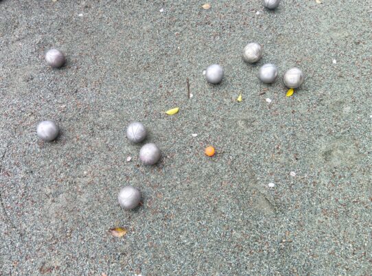 松阪ペタンク大会.オーシャンズ杯3