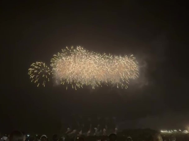 第74 回伊勢神宮奉納全国花火大会2026