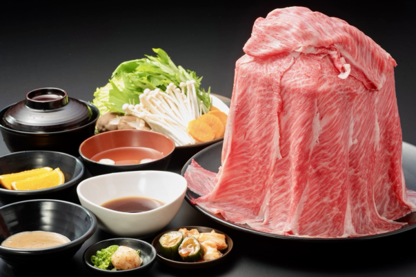 松阪牛食べ放題イメージ画像