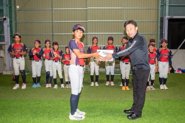 松阪オーシャンズ出陣!2026年3